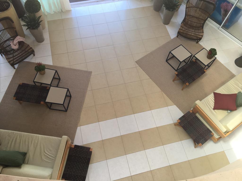 Apartamento Beach Living Aquiraz Eksteriør bilde