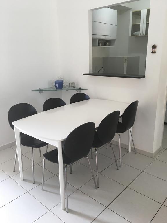 Apartamento Beach Living Aquiraz Eksteriør bilde